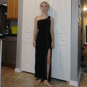 Taboo Evening dress